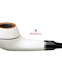 BigBen Bora Weiß glänzend