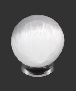 Selenit Kugel (40mm)