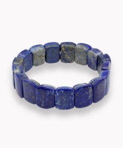 Armband Carre Lapislazuli für Erwachsene