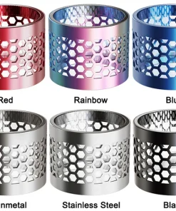 Aspire Nautilus 3S Honey Comb Tube 1 Stück/Packung