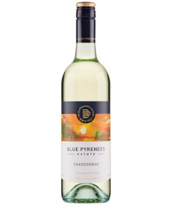 2024 Blue Pyrenees Chardonnay