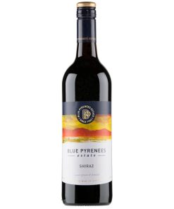2023 Blue Pyrenees Shiraz
