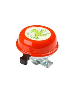 Ampelmännchen Fahrradklingel „Wegbereiter“