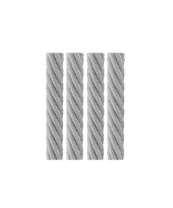 Automatische Zugaktivierung Vandy Vape Mato RDTA Ersatzdochte (4er-Pack) Reaktionsschnell