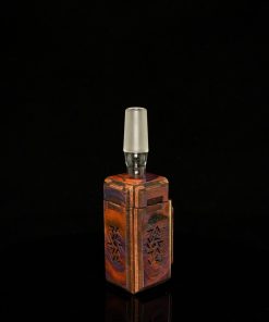 BAKx by Lamart – BAKx & Glass Set No14 (no MOD included)