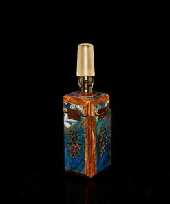 BAKx by Lamart – BAKx & Glass Set No15 (no MOD included)