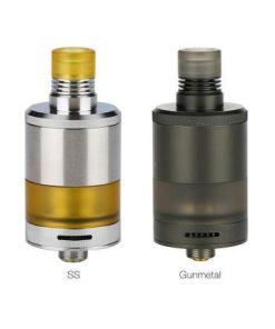 BDvape Precisio MTL Pure RTA