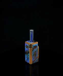 BAKx by Lamart – BAKx unit & glass set no 20 – End Game Vaporizer (no MOD)