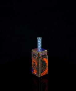 BAKx by Lamart – BAKx unit & glass set no 21 – End Game Vaporizer (no MOD)