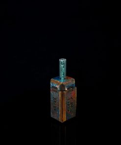 BAKx by Lamart – BAKx unit & glass set no 26 – End Game Vaporizer (no MOD)