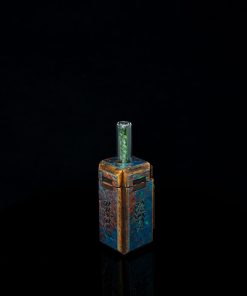 BAKx by Lamart – BAKx unit & glass set no 28 – End Game Vaporizer (no MOD)