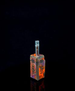 BAKx by Lamart – BAKx unit & glass set no 3 – End Game Vaporizer (no MOD)