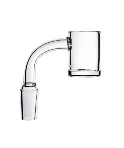 Banger Quarzglas 14 mm male – 25x4mm