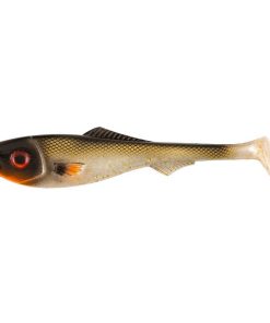 Abu Garcia Beast Pike Shad 16cm Hechtköder