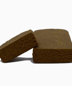 Static Dry Sift – Premium Hasch