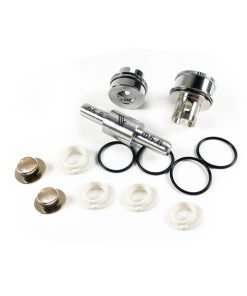 Blitzverkaufs-Alarm Vapefly Kriemhild RMC RBA Coil Temperaturgesteuert