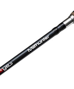 Bullseye Milfhunter 260 Cast 60-320g WG schwere Hechtrute