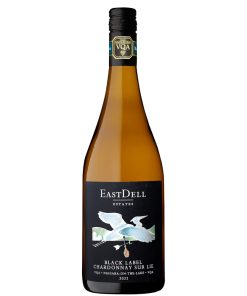 2022 East Dell Chardonnay sur Lie