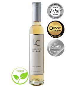 2019 Lakeview Vidal Icewine (375 ml.)
