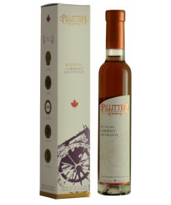 2015 Pillitteri Carretto Cabernet Sauvignon Icewine (187 ml.)