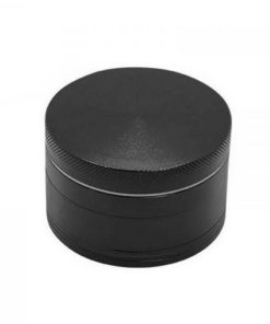 CNC Grinder Black 4-pcs 40mm