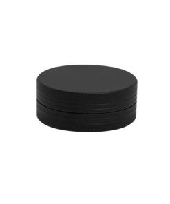 CNC Grinder Black matt 2-pcs. 50mm