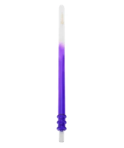 Caesar Glasmundstück Big 50cm – Purple
