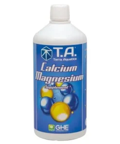 TA Calcium Magnesium, 1ltr