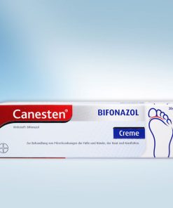 CANESTEN® BIFONAZOL CREME ++ 20g