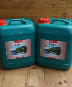 Canna Coco A&B 2x10ltr