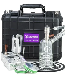 FlowerPot B2 Ball Vape Premium Bundle