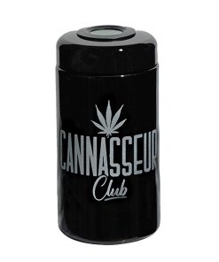 CANNASSEUR Club Humidor Large