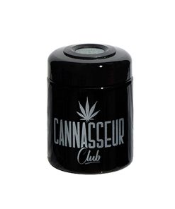 CANNASSEUR Club Humidor Medium