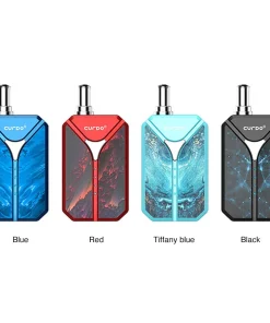 Curdo Octantis Vape Starter Kit 400mAh