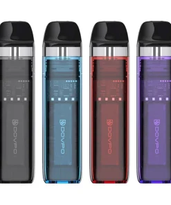Dovpo Limpid Pod System Kit 800mAh
