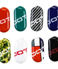 DOTECO Minis Vaporizer Batterie