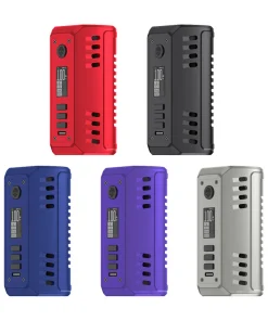 DOVPO Odin V2 200W Box Mod Akkuträger