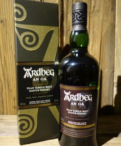 Ardbeg An Oa