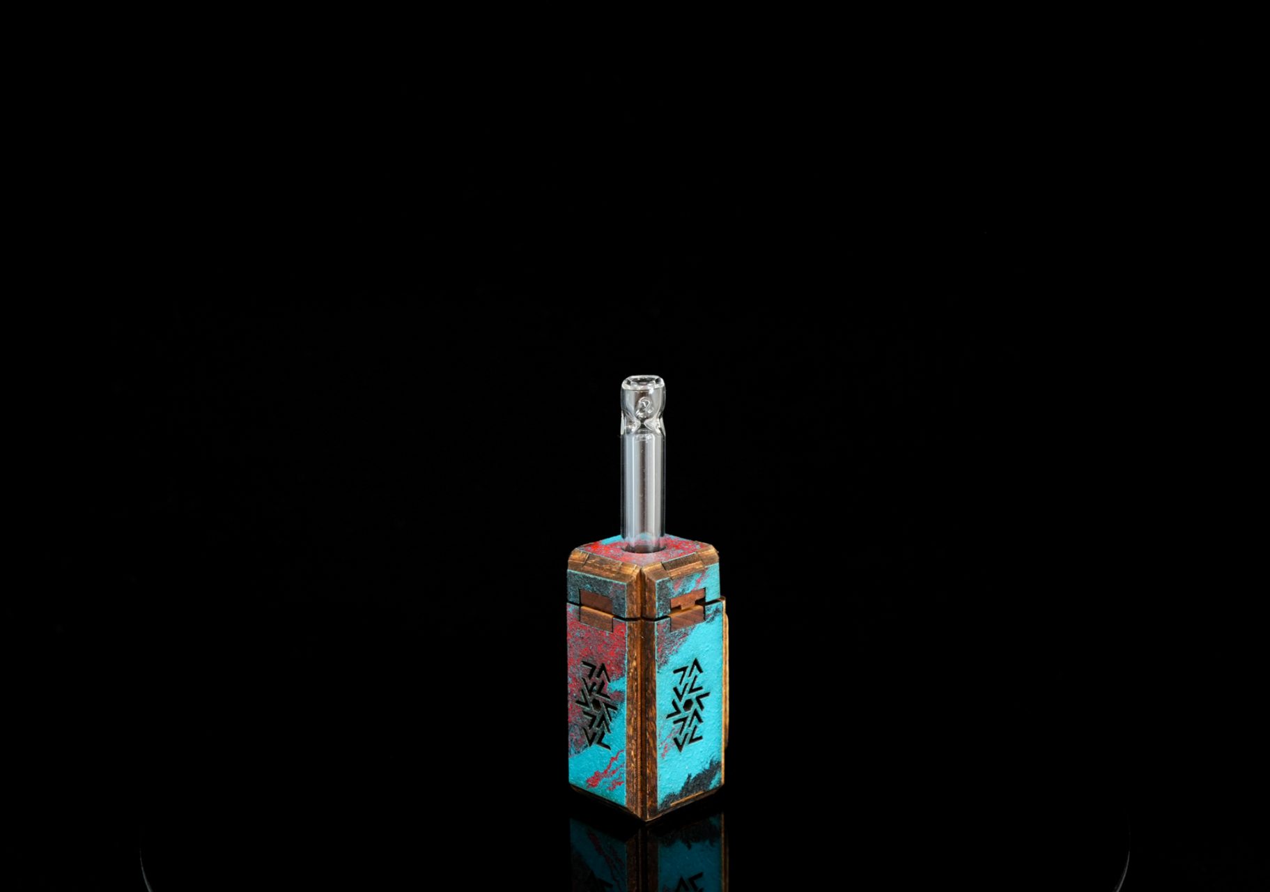 BAKx by Lamart – Vaporizer Special Set No 10