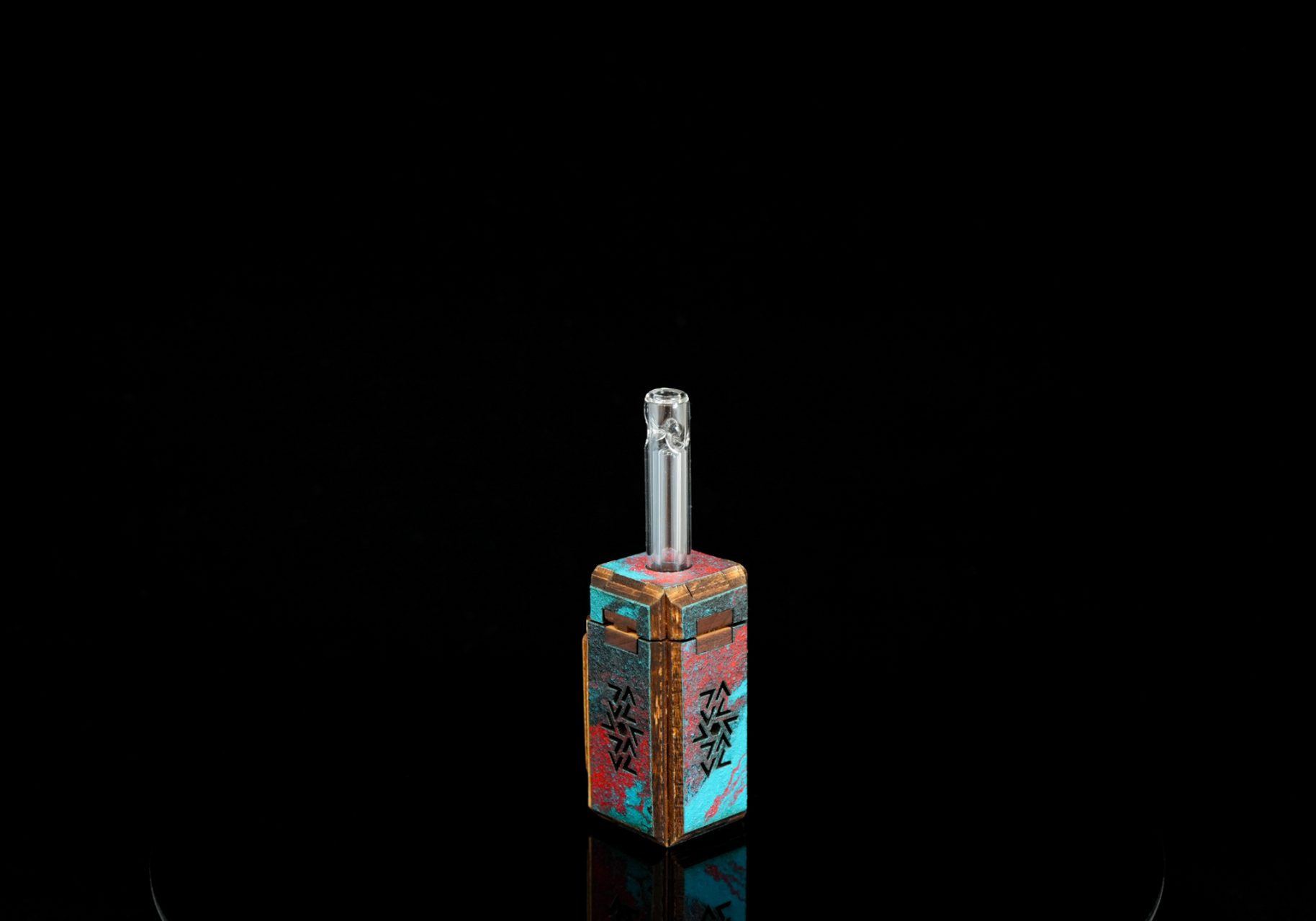 BAKx by Lamart – Vaporizer Special Set No 10 - Image 3