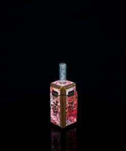 BAKx by Lamart – BAKx unit & glass set no 17 – End Game Vaporizer (no MOD)