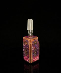 BAKx by Lamart – BAKx & Glas Set (no MOD included)