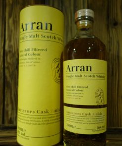Arran Sauternes Finish