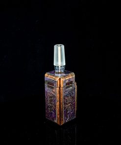 BAKx by Lamart – FULL SET No8 (incl. MOD)