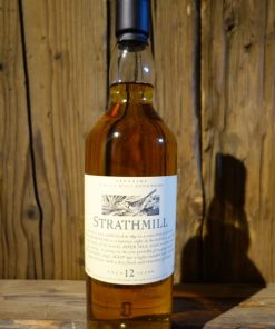 Strathmill 12 J. – Flora & Fauna