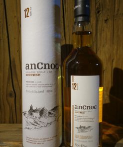 AnCnoc 12 J.