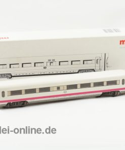 Märklin H0 | 4171 ICE Zwischenwagen 810 002-6 | ICE-Experimental Schnellzugwagen mit OVP
