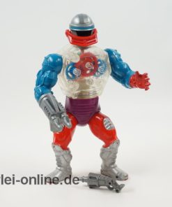 Masters Of The Universe | ROBOTO | Vintage MOTU Mattel 1984