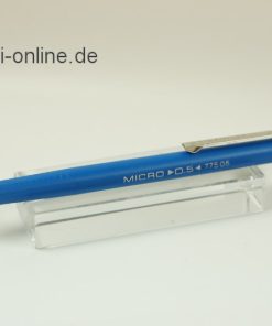 Vintage Staedtler MICRO Bleistift / Druckbleistift 0,5 mm – 775 05 Pencil