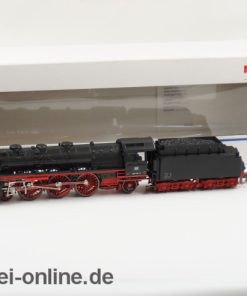 Märklin H0 3085 | Dampflokomotive BR 003 131-0 | Schlepptenderlokomotive mit OVP